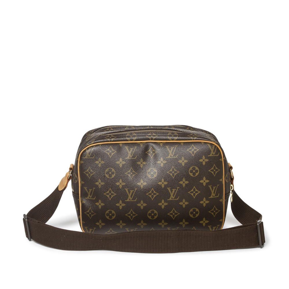 Louis Vuitton Reporter PM - Picture 2 of 10